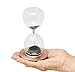 Magnetic Sand Timer - by Home-X