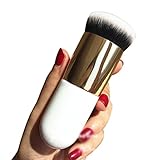 Buytra(TM) Blush Brush Foundation Makeup Brush Cosmetic Brush [Misc.]