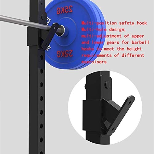 Dip-Stands-Horizontal-Bar-Pull-ups-Professional-Squat-Rack-Bench-Press-Barbell-Rack-Weight-Training-Rack-Gantry-Fitness-Equipment