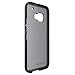 Tech21 Evo Check for HTC One M9 - Smokey/Black
