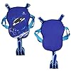 Boy Life Jacket kinderbadkleding leren zwemhulp met verstelbare veiligheidsriem voor zwembaden, waterparken, stranden