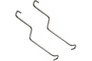 Direct Fit Throttle Rod For MS290 And MS310 Chainsaws Compatible With Part 1127 182 1500 Carburetor Connection