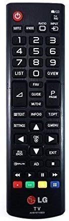 LG Remote Genuine LG 42LB5500 TV Remote Control