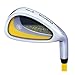 Winfield Junior Force Kids Golf Clubs Set/Ages 5-8 Yellow