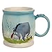 Disney Store Eeyore Watercolor Coffee Mug Cup