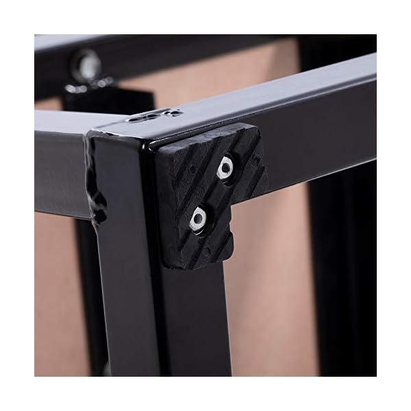 Power Systems Power Plyo Box in Black - Individual Heights - Image 7