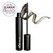 INIKA Organic Mascara - Vegan, Non-Toxic Mascara for Volume and Length, Enriched with Essential Fatty Acids, Magnolia Bark Extract & Vitamin E, Cruelty-Free, Brown