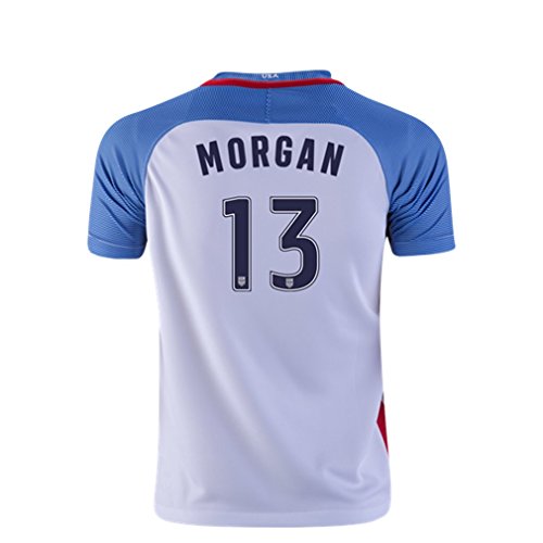 alex morgan shirt youth