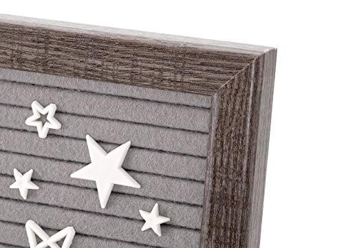 4 Felt+Letter+Board+Message+Sign