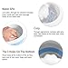 Jet Bubble Spa Massage Bowl, Vibrating Hand Bowl, for Nail Polish Remove, Dead Skin Softening and Beauty Both Hands Care