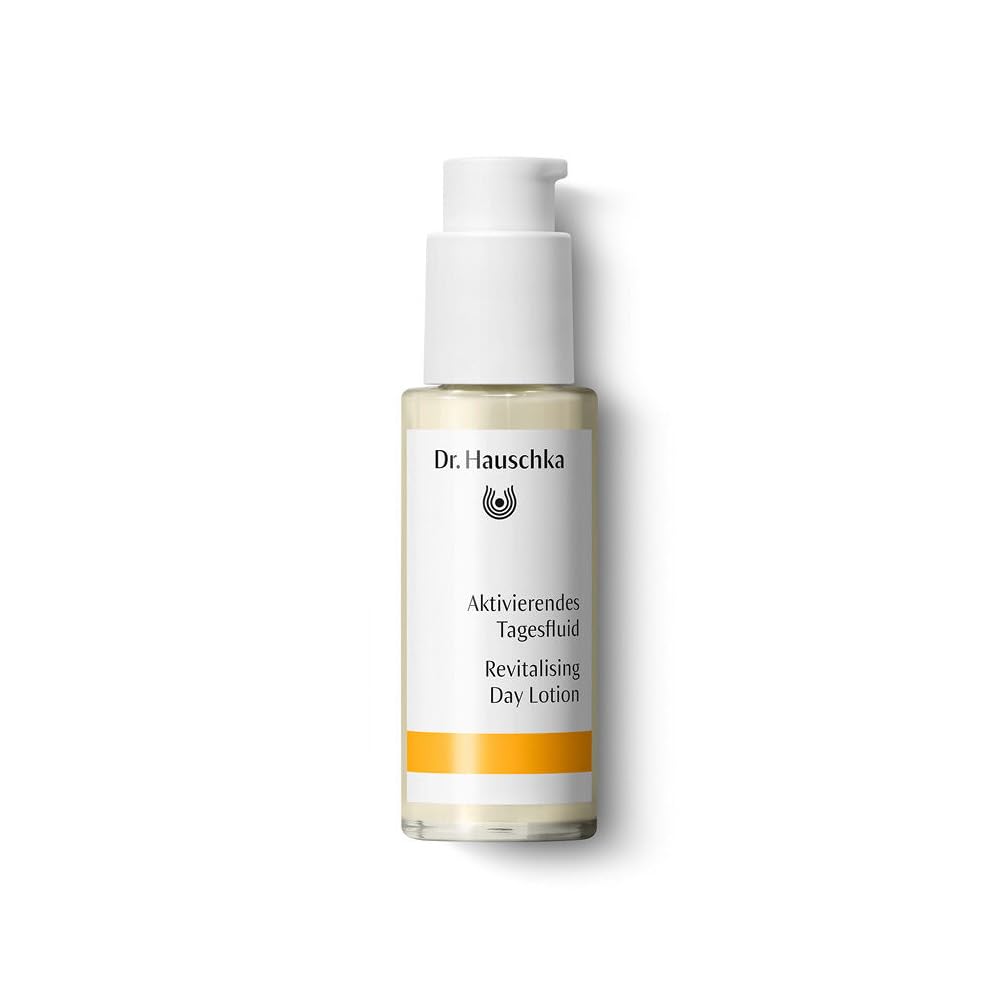 DR.HAUSCHKA Revitalising Day Lotion 50 ml