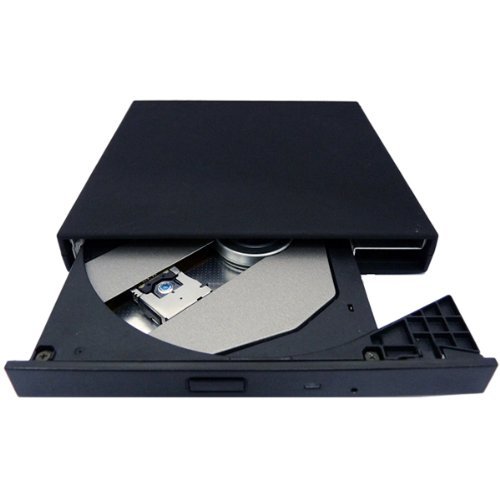 USB 2.0 External Slim CDROM Drive for Acer Aspire Buy Online in UAE