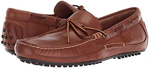 メンズローファー 靴 Wyndings Polo 正規激安 Tan 25 5cm M 並行輸入品