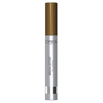 L'Oréal Paris Eye Brow Plumper, blonde