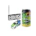 iKKEGOL Mini Coke Can RC Radio Remote Controlled Micro Racing Car Toy Vehicles Random Gift