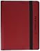 Pro-Folio 9-Pocket LX Album, Red