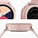 Spigen Liquid Air Armor Designed for Samsung Galaxy Watch Active Case 40mm (2019) - Rose Gold