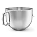 KitchenAid PRO600 Stand Mixer Continental - Silver (Renewed)