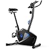 WINNOW Exercise Bike Fitness Bike Advanced Home Trainer Stationary Bike Adjustable Magnetic Resistance for Home Gym…