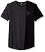 Zoo York Men's Blender Short Sleeve Crew