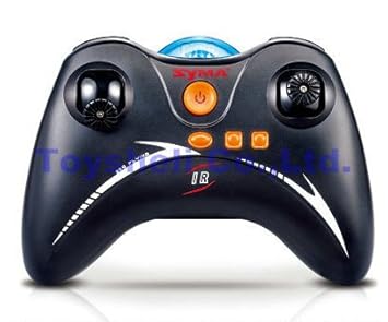 syma s5 helicopter parts