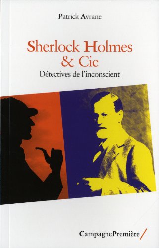 Sherlock Holmes & Cie