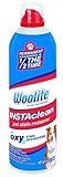 Woolite INSTAclean Pet Stain Remover, 1783