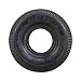 Marathon 4.10/3.50-4" Pneumatic (Air Filled) Hand Truck / All Purpose Utility Tire