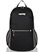 HIKPRO 20L - The Most Durable Lightweight Packable Backpack, Water Resistant Travel Hiking Daypack For Men & Women