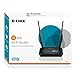 D-Link Wireless N 300 Mbps Home Cloud App-Enabled Broadband Router (DIR-605L)