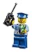 LEGO Juniors Police Truck Chase 10735