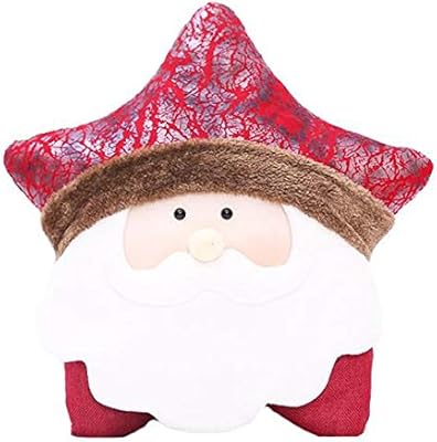 personalized christmas dolls