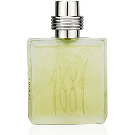 Cerruti 1881 pour Homme Eau de Toilette Spray 100 ml