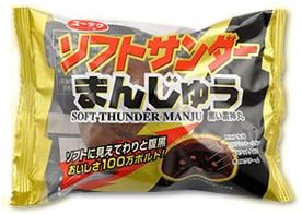 Amazon 有楽製菓 ソフトサンダーまんじゅう 袋 5個 食品 飲料 お酒 通販 Amazon 有楽製菓 ソフトサンダーまんじゅう 袋 5個 食品 飲料 お酒 通販