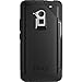 OtterBox Commuter Series for HTC One Max - Retail Packaging - Black