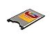 Transcend PCMCIA Ata Adapter for Cf 2 Card (2 Pack)