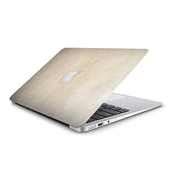 Kraft Paper Macbook Skin - Vinyl Skin For Macbook