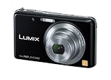 Panasonic(パナソニック) Panasonic(パナソニック) DMC-FX80 アーバンブラック