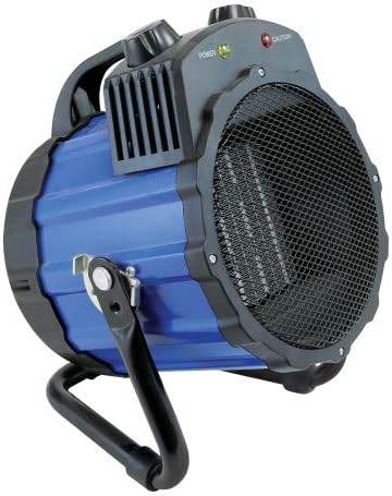 Amazon Com Comfort Zone Powergear Cz285 1500 Watt Portable