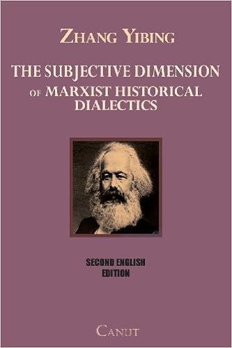 Image result for Subjective and the Objective Marxist dialectic images