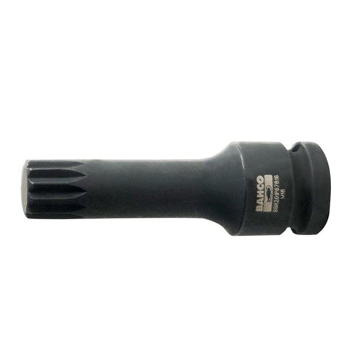 1/2 IMP.SOCKET DRIVER XZN M18L