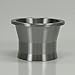 Exhaust Port Torque Cones for 1966-1984 Harley Shovelhead Motorcycles - Steel - Increases Power and Reduces Reversion on Unbaffled Exhaust Systems