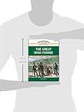 Front cover for the book The Great Irish Famine (Milestones in Modern World History) by Liz Sonneborn