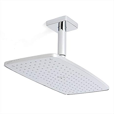 Amazon ハンスグローエ 資料 データ Raindance 60 エア天付式オーバーヘッドシャワー 並行輸入品 シャワーヘッド ホーム キッチン オンライン通販