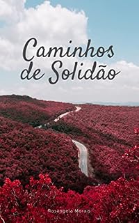 Livro Caminhos de Solidão