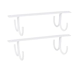 Fvstar Coffee Cup Holder,Mug Hooks Under
