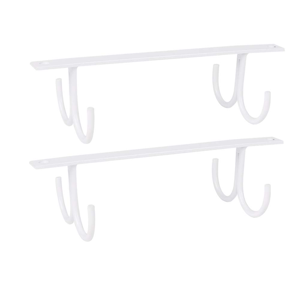 Fvstar Coffee Cup Holder,Mug Hooks Under