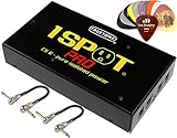 Truetone 1 SPOT PRO CS6 Pedalboard Power Supply