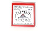Asher Guitars Electro Hawaiian Lap Steel Strings - Single Set