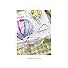 iCraft Deco Foil Clear Designer Toner Sheets 8.5